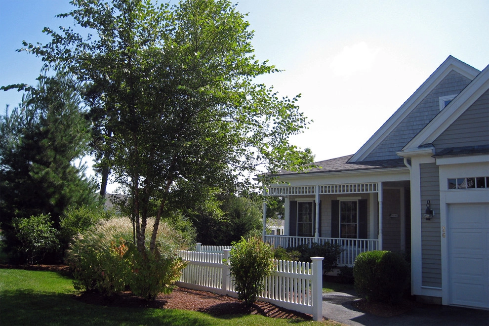 Villages at Brookside by Ryan Associates Landscape Architecture & Planning - Photo 10