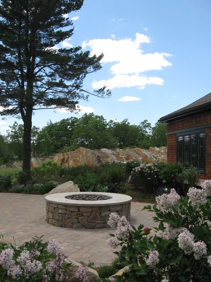 Black Rock by Ryan Associates Landscape Architecture & Planning - Photo 6