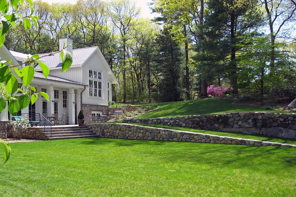Meadowbrook by Ryan Associates Landscape Architecture & Planning - Photo 9