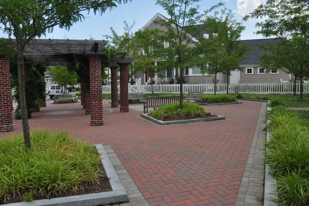 Turner Hill by Ryan Associates Landscape Architecture & Planning - Photo 2