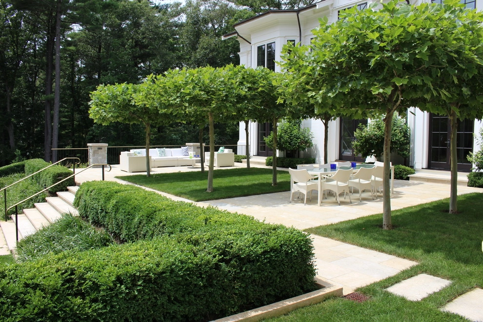 Hillside Residence by Ryan Associates Landscape Architecture & Planning - Photo 5
