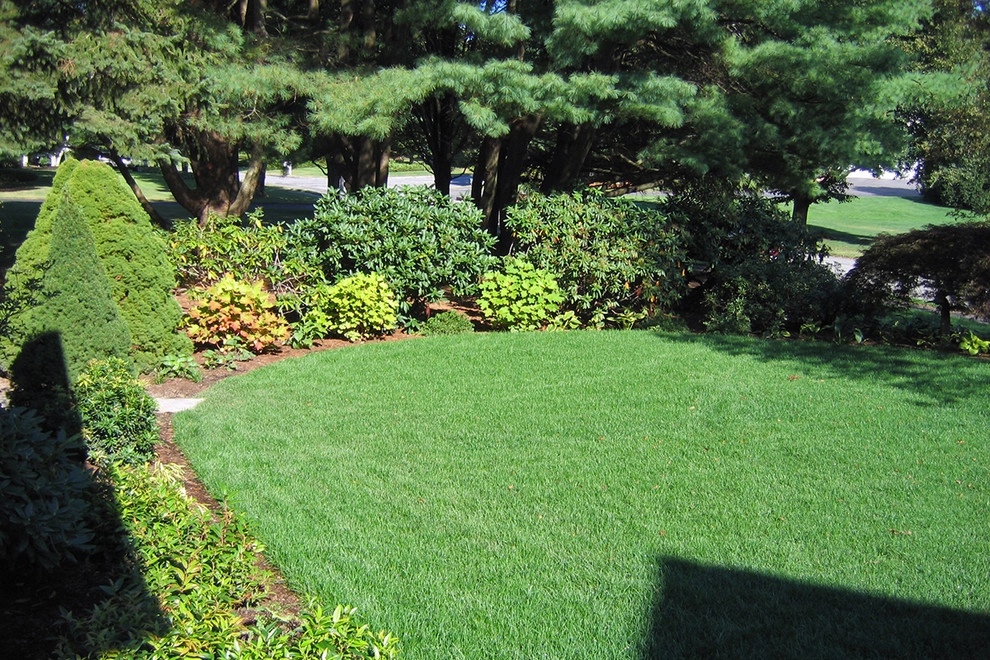 Fox Hill by Ryan Associates Landscape Architecture & Planning - Photo 7