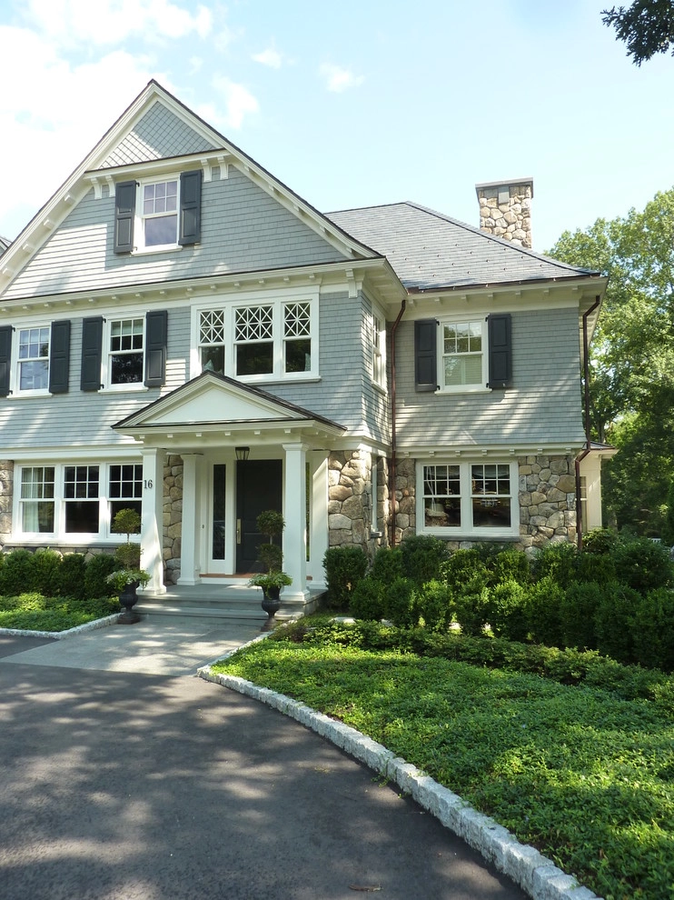 Wellesley Residence by Ryan Associates Landscape Architecture & Planning - Photo 6