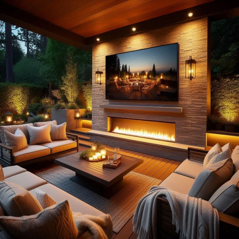 Your Transformation, Our Creativity by Legacy Renovation Pros - Photo 4