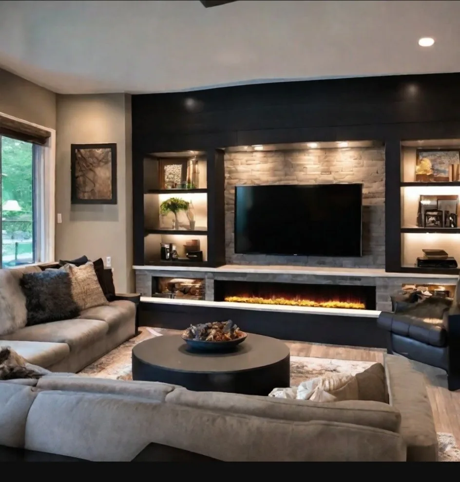 Your Transformation, Our Creativity by Legacy Renovation Pros - Photo 27
