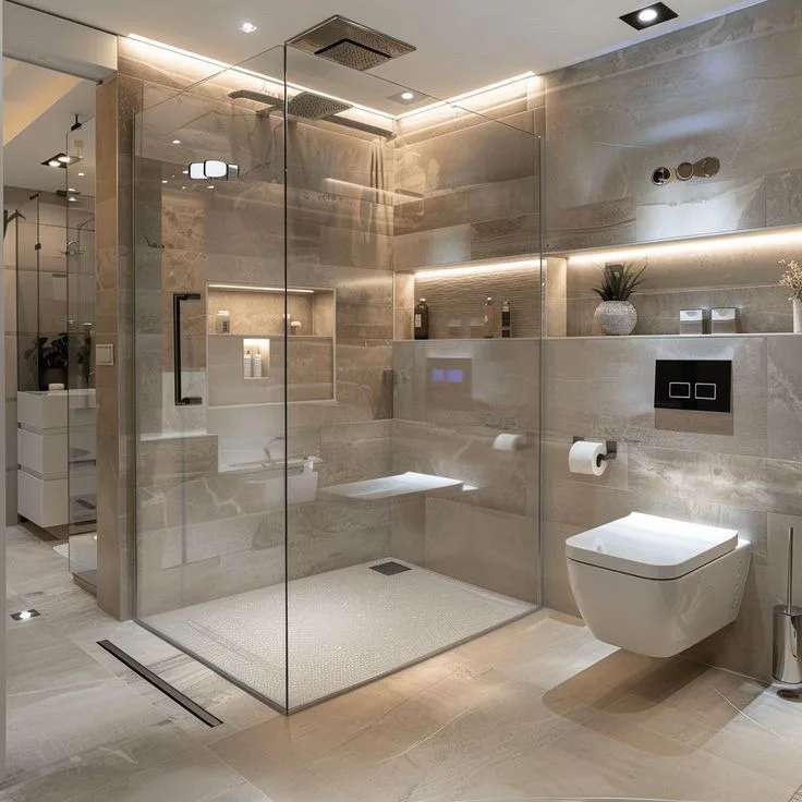 Your Transformation, Our Creativity by Legacy Renovation Pros - Photo 44