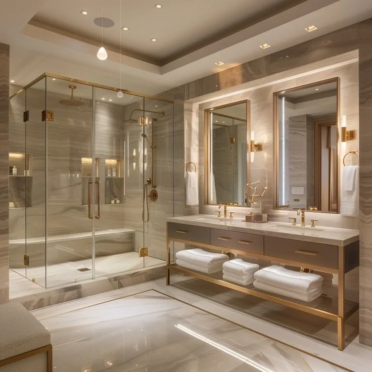 Your Transformation, Our Creativity by Legacy Renovation Pros - Photo 55