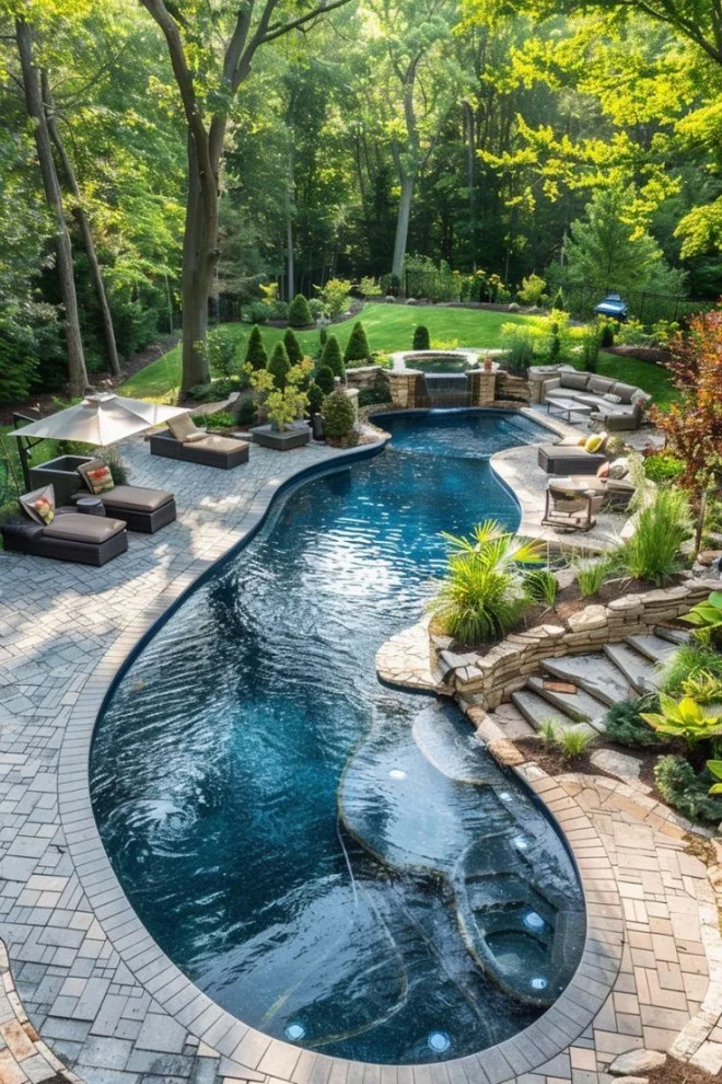 Your Transformation, Our Creativity by Legacy Renovation Pros - Photo 23