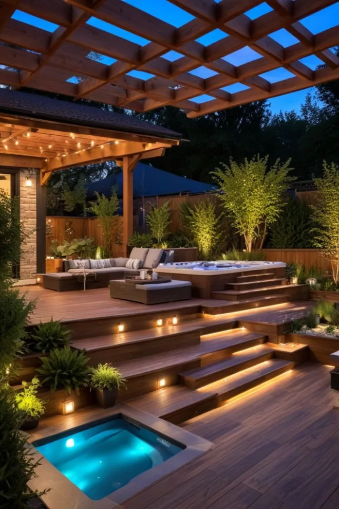Your Transformation, Our Creativity by Legacy Renovation Pros - Photo 16