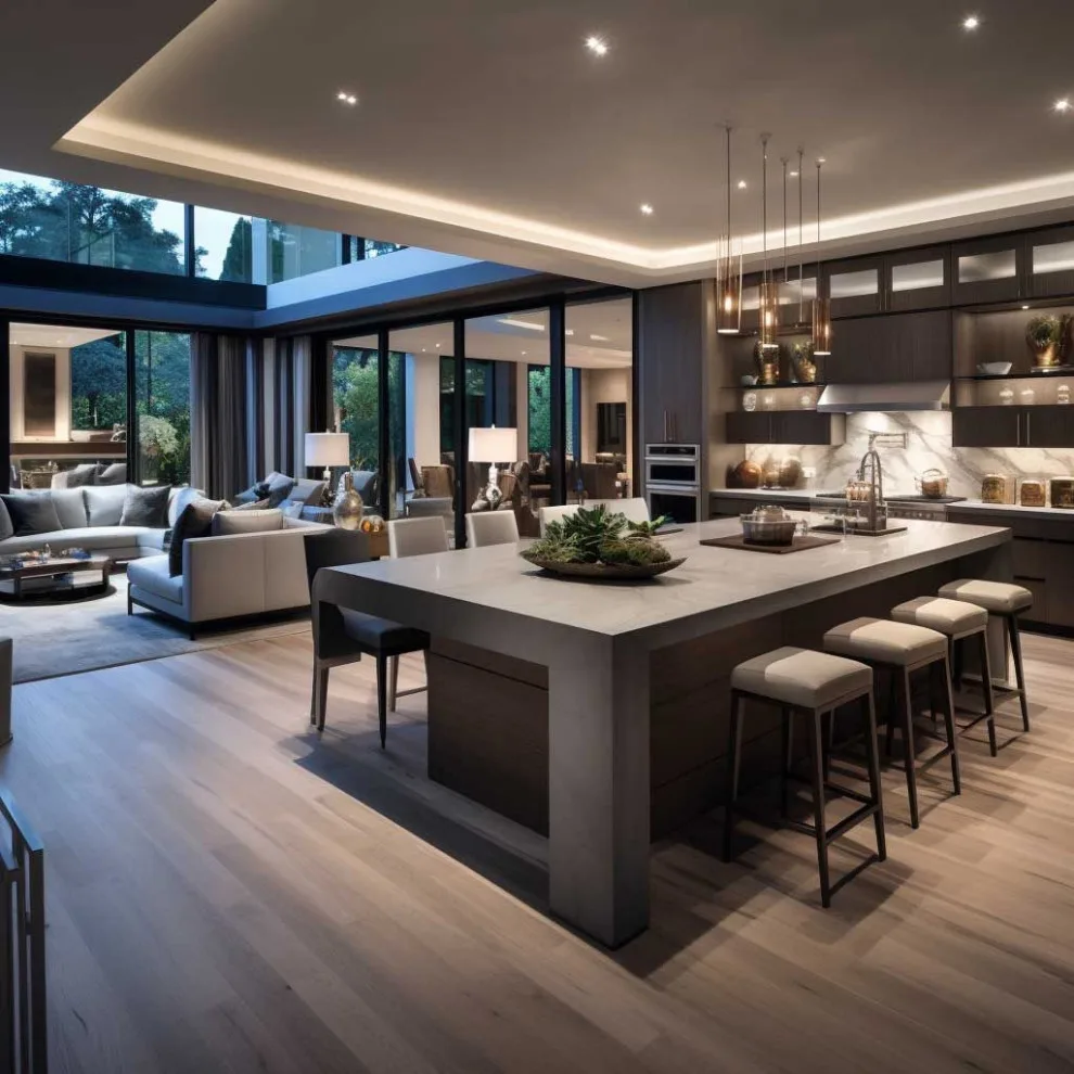 Your Transformation, Our Creativity by Legacy Renovation Pros - Photo 24