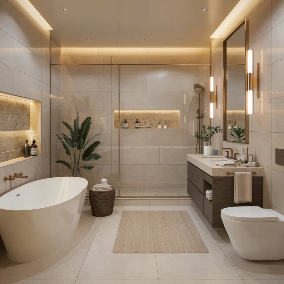 Your Transformation, Our Creativity by Legacy Renovation Pros - Photo 6