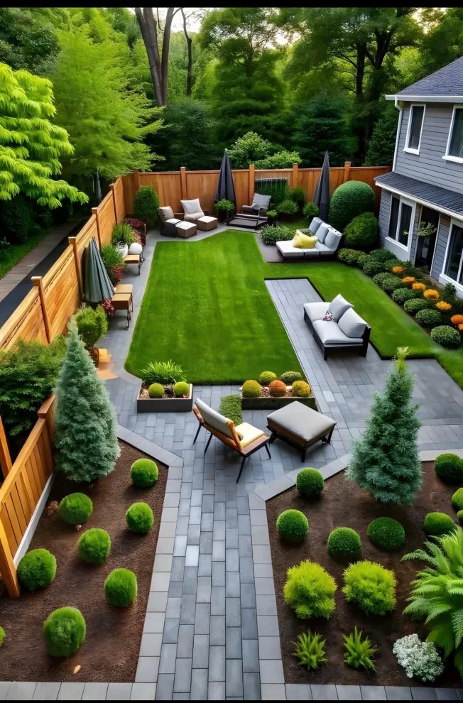Your Transformation, Our Creativity by Legacy Renovation Pros - Photo 39