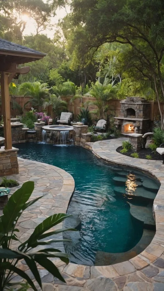 Your Transformation, Our Creativity by Legacy Renovation Pros - Photo 34