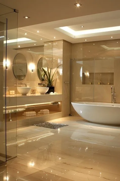 Your Transformation, Our Creativity by Legacy Renovation Pros - Photo 53