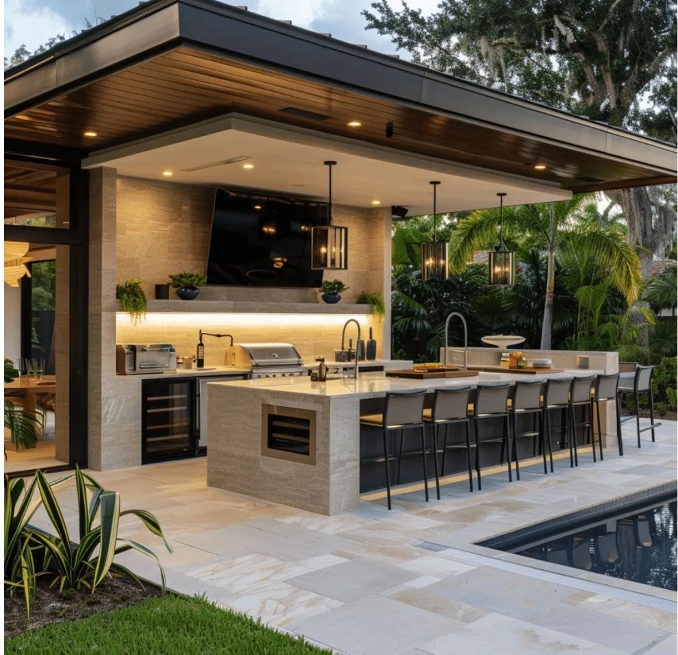 Your Transformation, Our Creativity by Legacy Renovation Pros - Photo 8