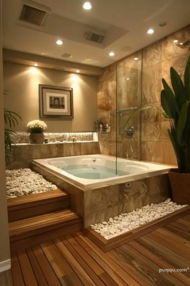 Your Transformation, Our Creativity by Legacy Renovation Pros - Photo 7
