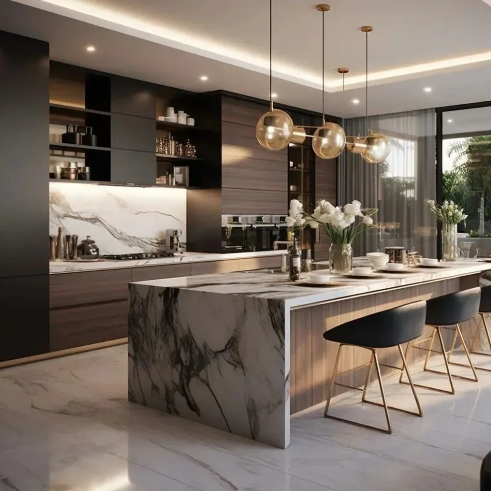 Your Transformation, Our Creativity by Legacy Renovation Pros - Photo 14