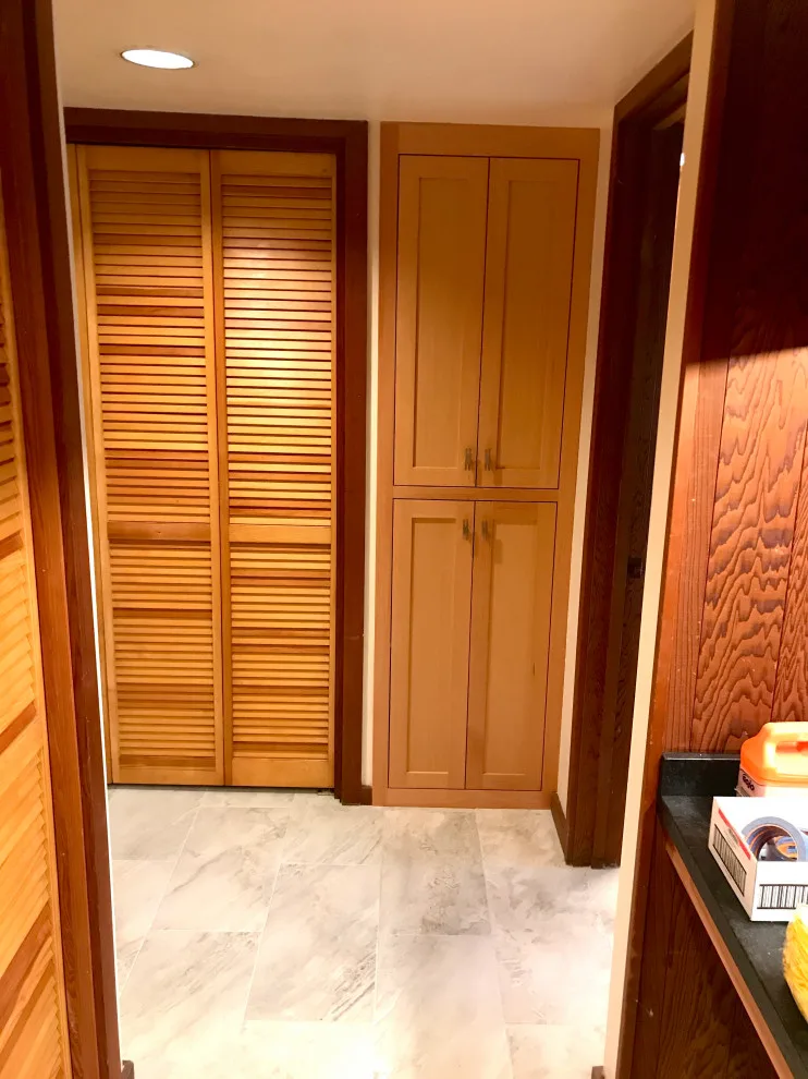 Knob Hill Bathroom in Santa Rosa by Dream Builders Of Santa Rosa, Inc. - Photo 3