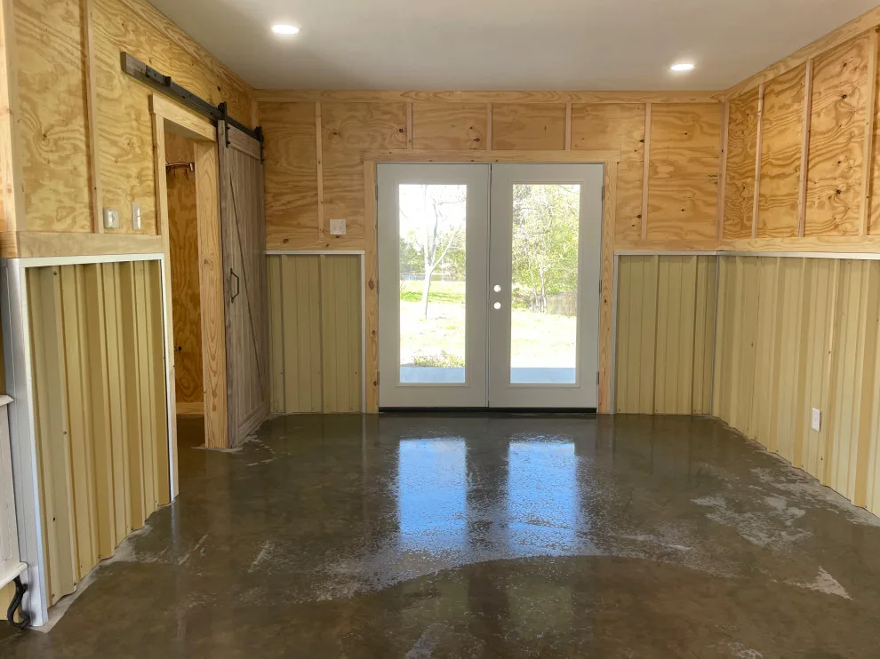 Legacy Construction Texas - Photo 8