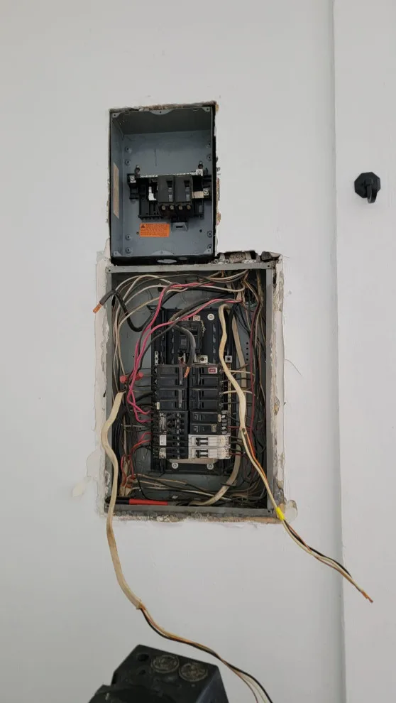 Electrical Technician by Centaurs, LLC. - Photo 5