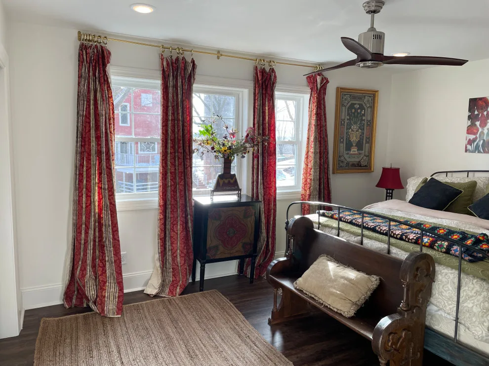 Second floor renovation by Swanson Family Construction L L C - Photo 10