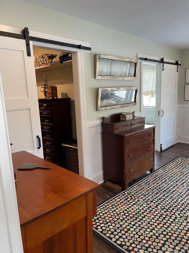 Second floor renovation by Swanson Family Construction L L C - Photo 12