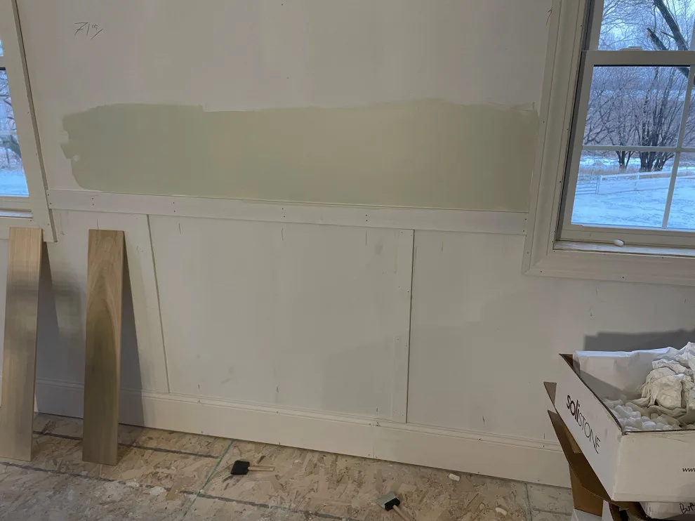 Second floor renovation by Swanson Family Construction L L C - Photo 7
