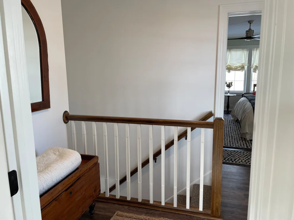 Second floor renovation by Swanson Family Construction L L C - Photo 15