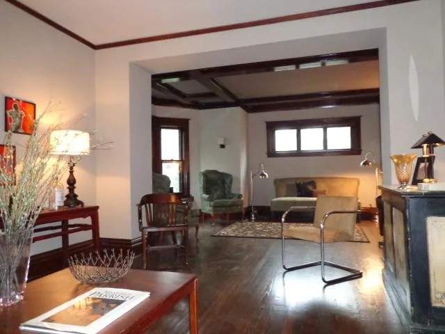 Jefferson House Renovation 3622 by MRM Project Management - Photo 3