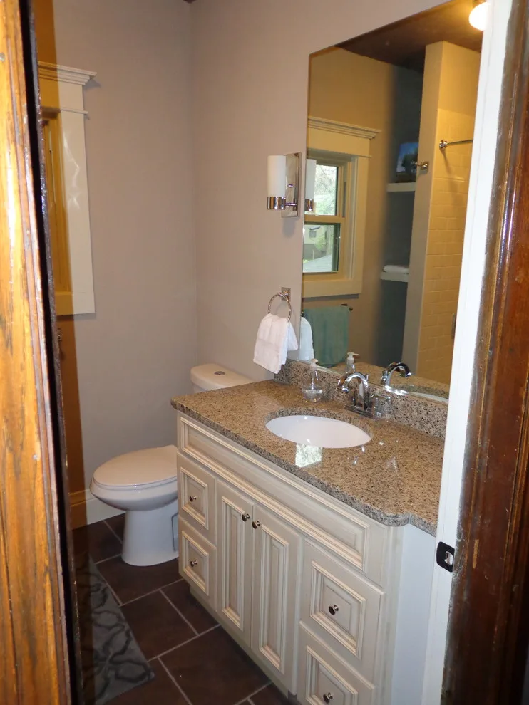 Jefferson House Renovation 3622 by MRM Project Management - Photo 4