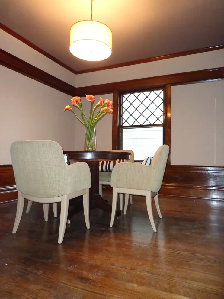 Jefferson House Renovation 3622 by MRM Project Management - Photo 5