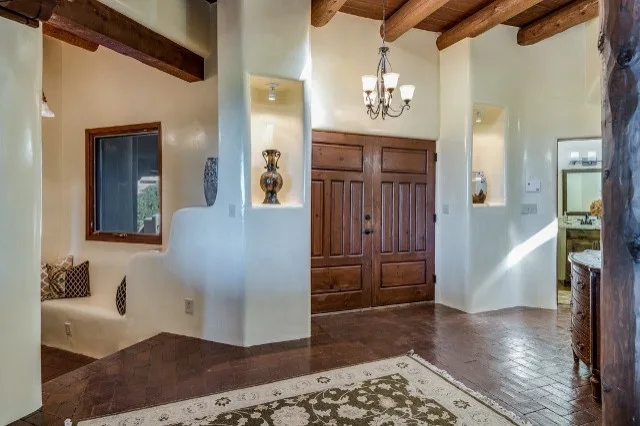 Las Campanas Revamp by Clemens Custom Homes LLC. - Photo 5