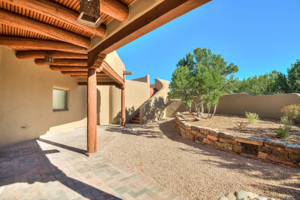 Las Campanas Revamp by Clemens Custom Homes LLC. - Photo 12
