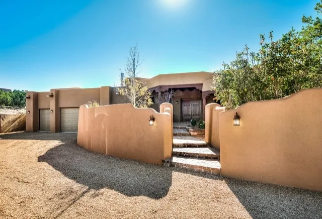 Las Campanas Revamp by Clemens Custom Homes LLC. - Photo 9