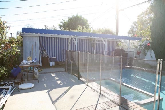 Arcadia Mid Century Modern by Sacred Space Garden Design Inc - Photo 4