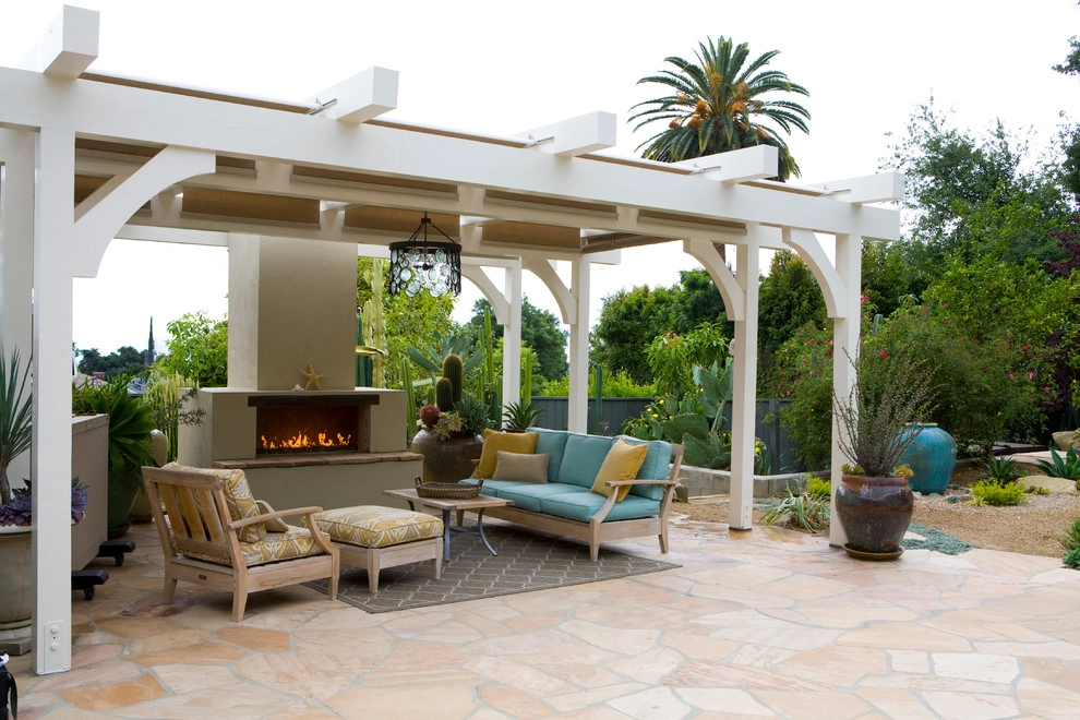Arcadia Dry Garden by Sacred Space Garden Design Inc - Photo 6