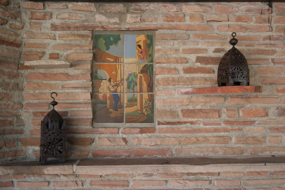 Historic Glendale Spanish Revival by Sacred Space Garden Design Inc - Photo 4