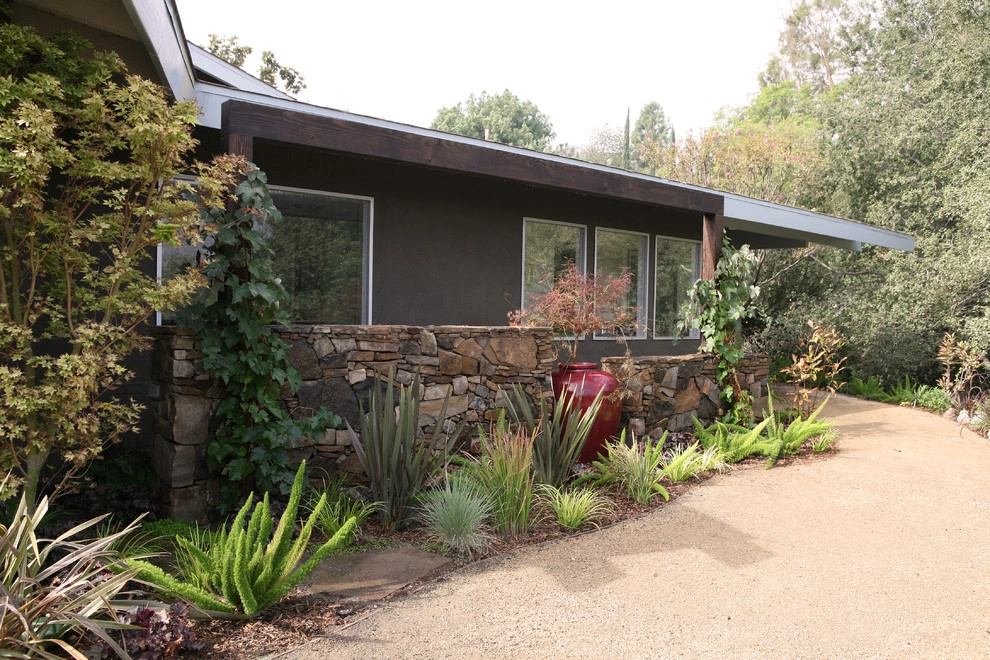 Napa Valley in Pasadena by Sacred Space Garden Design Inc - Photo 10