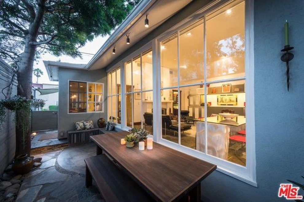 Marina Del Rey Jewelbox by Sacred Space Garden Design Inc - Photo 5