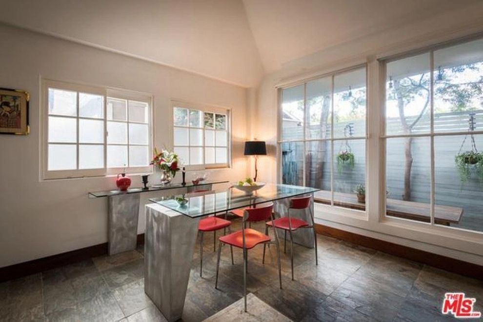Marina Del Rey Jewelbox by Sacred Space Garden Design Inc - Photo 4
