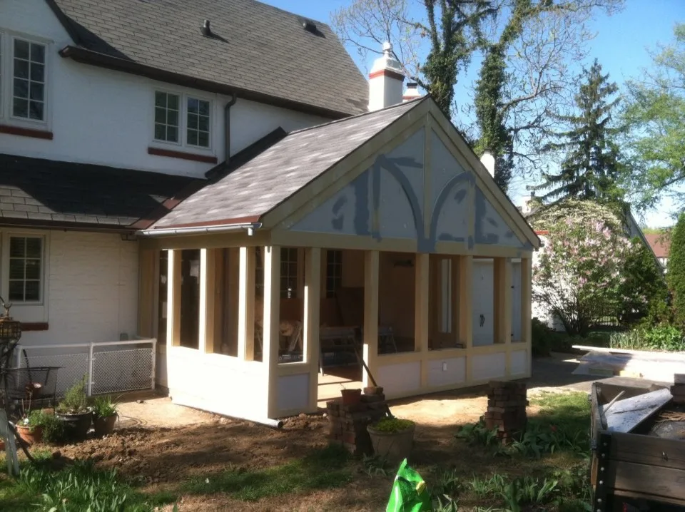 Year-Round Room by Sawdust Therapy - Photo 4
