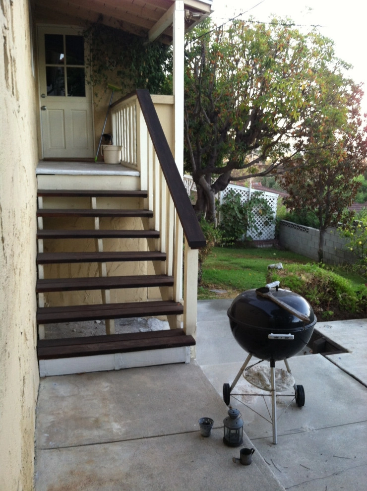 Glendale Spanish by Sacred Space Garden Design Inc - Photo 5