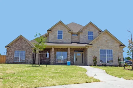 Four Summertree by Douglas Custom Homes - Photo 11