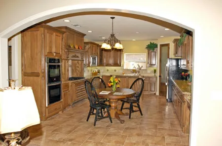 Four Summertree by Douglas Custom Homes - Photo 3