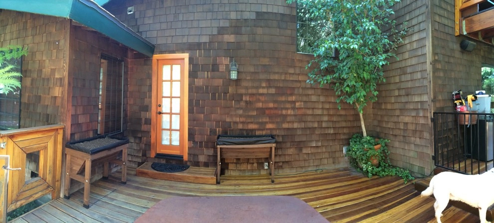 Sacred Space Garden Design Inc - Photo 9