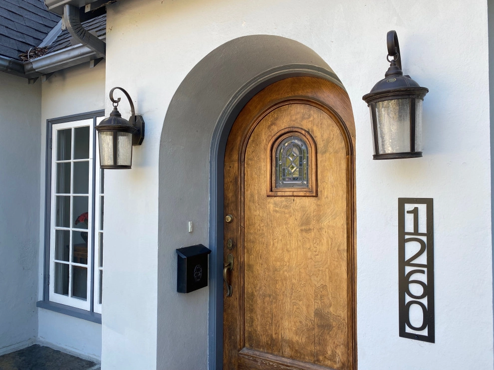 Stunning Altadena stonework by Sacred Space Garden Design Inc - Photo 4