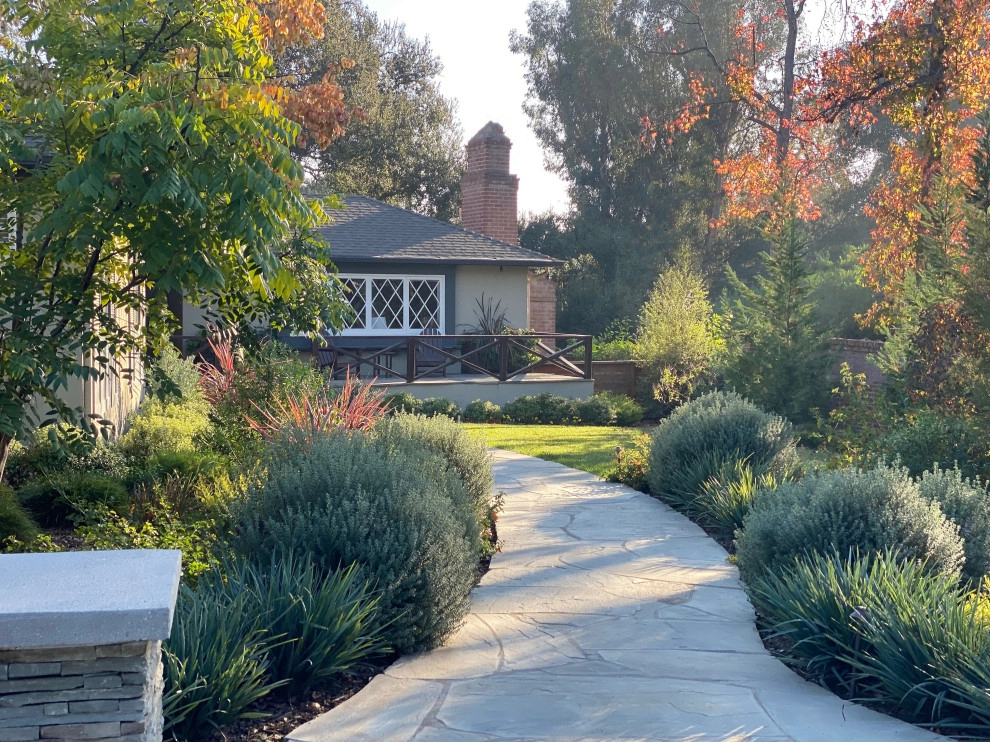 Sacred Space Garden Design Inc - Photo 14