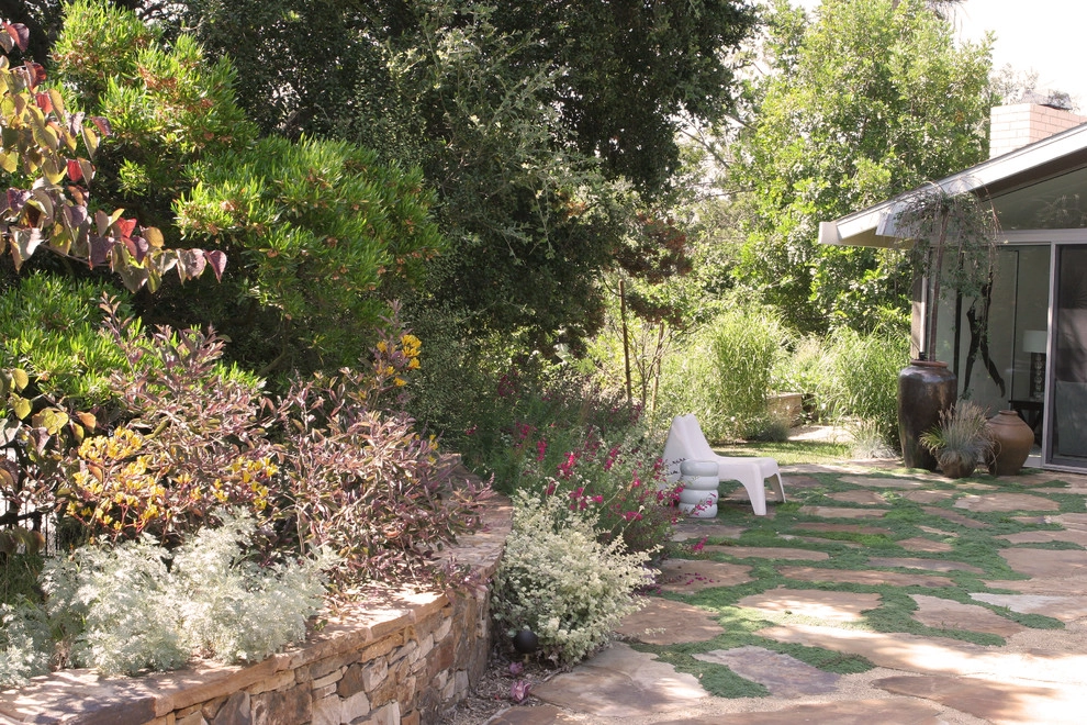 Napa Valley in Pasadena by Sacred Space Garden Design Inc - Photo 8