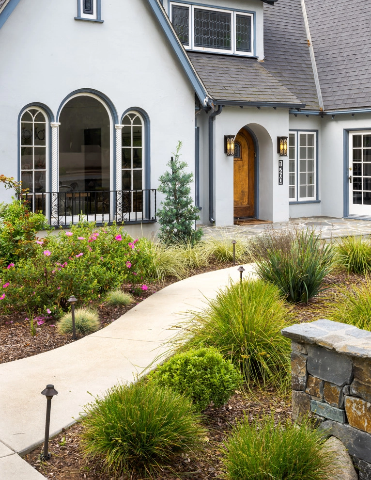 Sacred Space Garden Design Inc - Photo 8