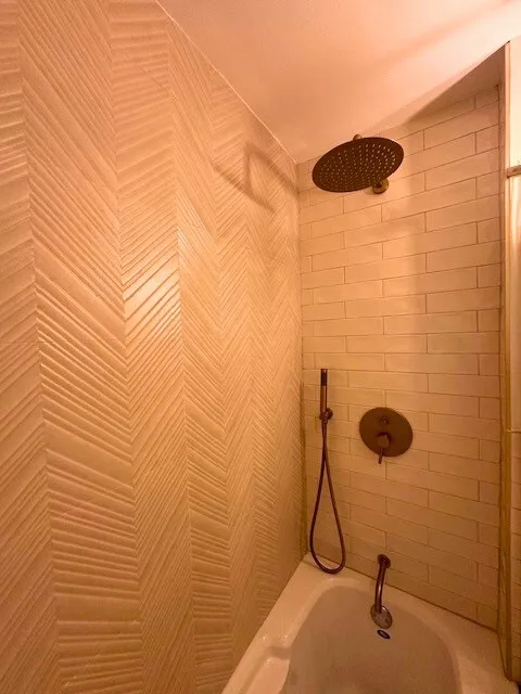 Restroom and Living Area by Exquisite Construction Corp - Photo 4